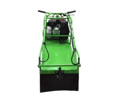 Мотобуксировщик PAXUS 380 EGOZA (для неглубокого снега) в Махачкале