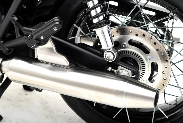 Мотоцикл GAOKIN GK 1200Х в Махачкале