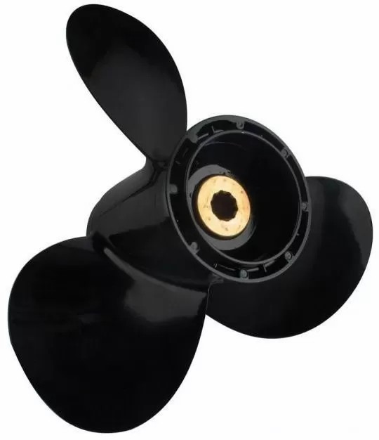 ВИНТ ГРЕБНОЙ SUZUKI DF8A-20A / DT9.9-15(A); 3X9-1/4X8 в Махачкале