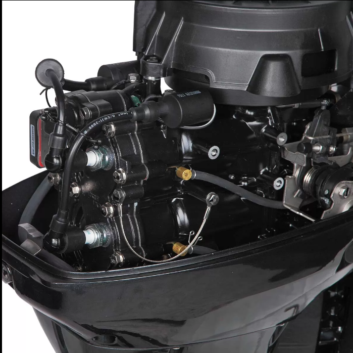 Лодочный мотор MARLIN MP 9.9 AMHL в Махачкале