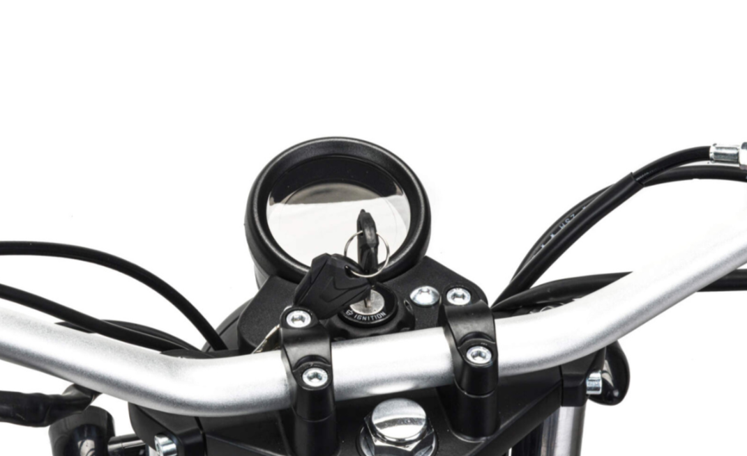 Мотоцикл Motoland LEGEND (XL250-A) (172FMM-5/PR250) в Махачкале