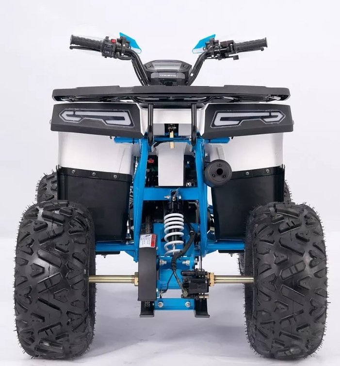 Квадроцикл YACOTA Sirius 125 в Махачкале