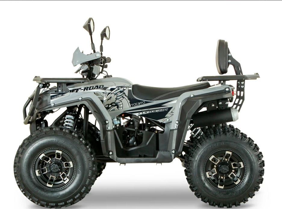 Квадроцикл YACOTA DRAGON LUX LD 150 PRO-SPORT в Махачкале