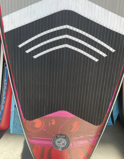 SUP (САП) ДОСКА RAIDEX I BOARD 11’ (332СМ) «AUTO» в Махачкале