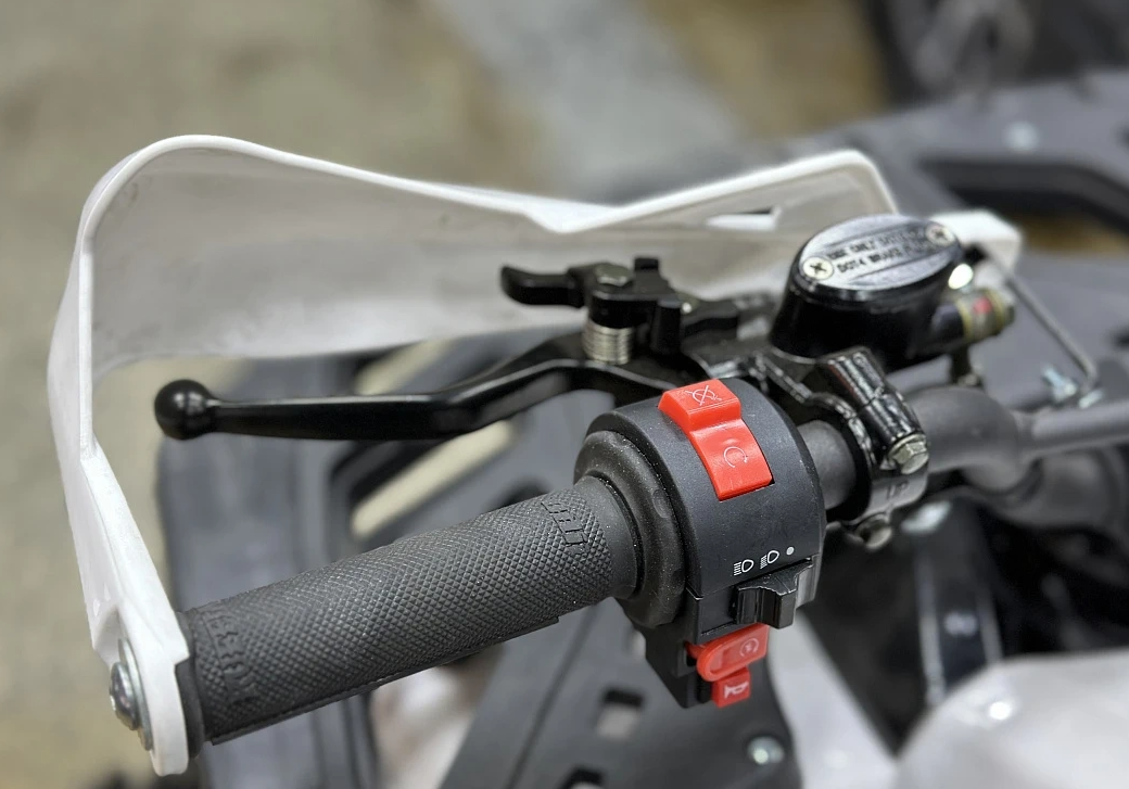 Квадроцикл PROMAX WILD 2.0 190 в Махачкале