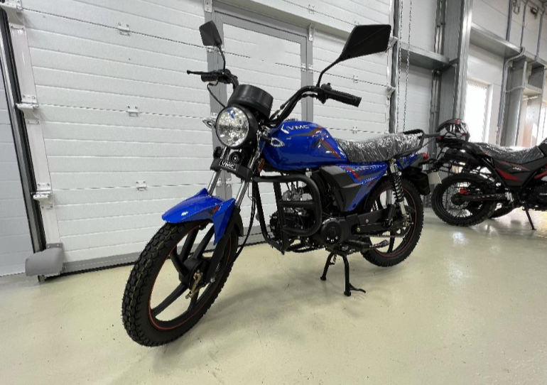 Мопед VENTO RIVA - II CX PRO в Махачкале