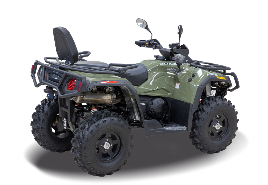 Квадроцикл HISUN HiSUN TACTIC 750-/LIMITED/ в Махачкале