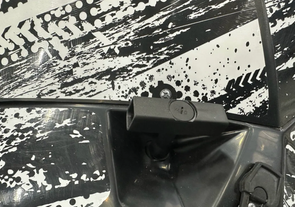 СНЕГОХОД IRBIS SF200L XE SUPERLONG в Махачкале