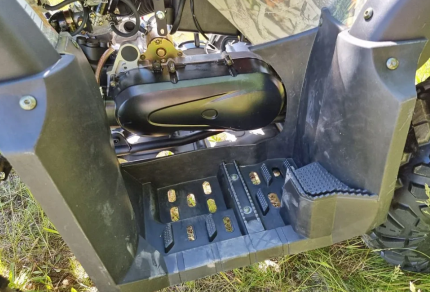 Квадроцикл PROMAX ATV 250 (2025) в Махачкале