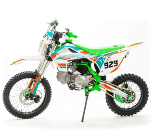 Питбайк MOTOLAND (МОТОЛЕНД) TCX125 E в Махачкале