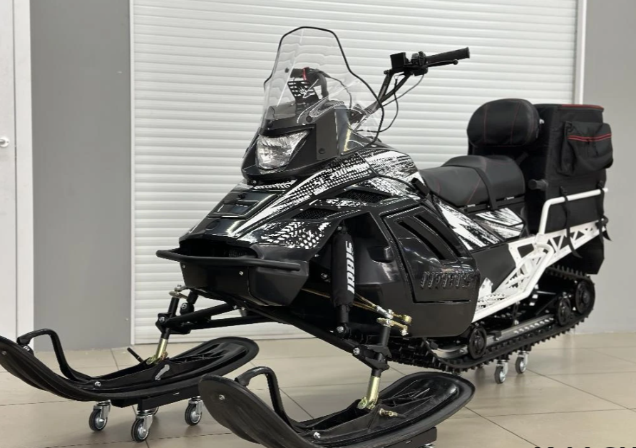 СНЕГОХОД IRBIS SF200L XE SUPERLONG в Махачкале