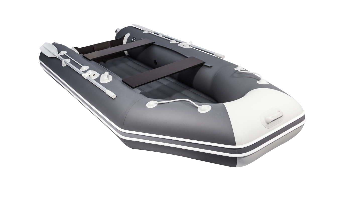 Лодка АКВА 3200 нднд в Махачкале