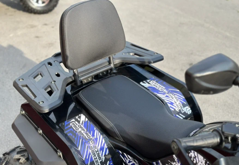 Квадроцикл GBM CROSS HILL 300 NEW PREMIUM в Махачкале