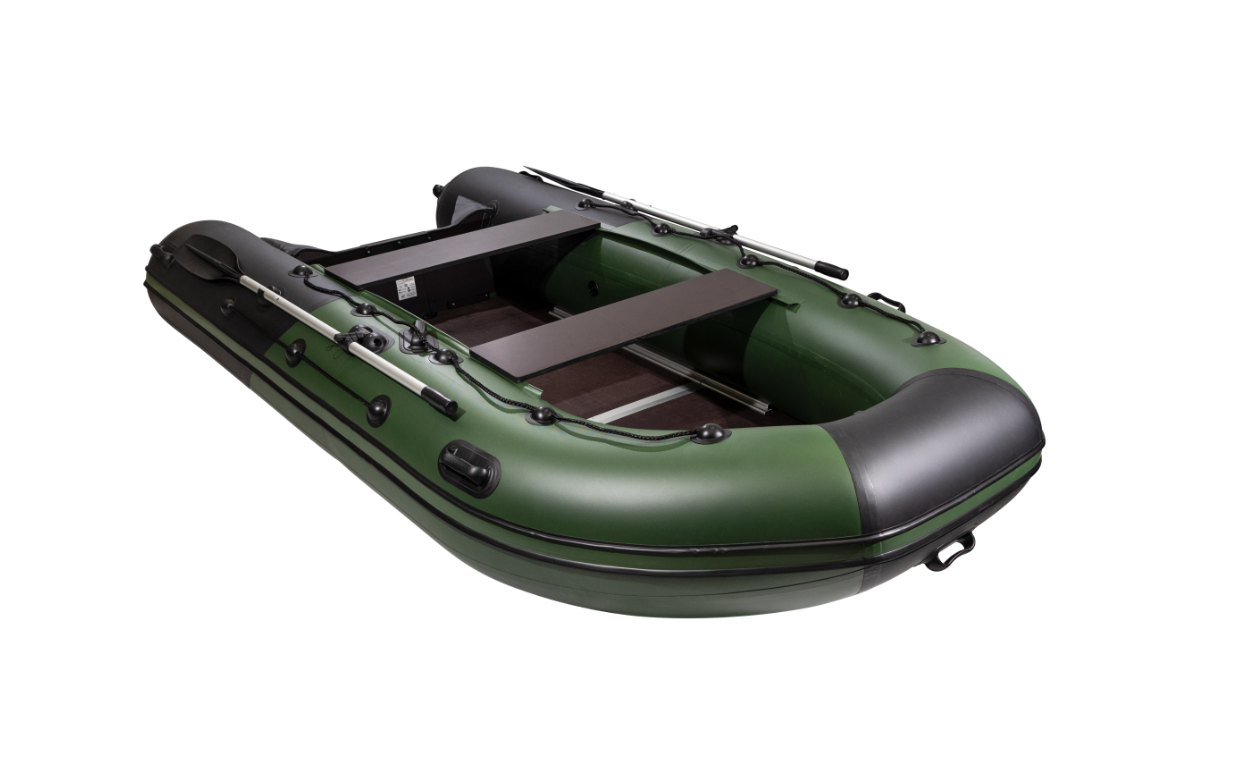 Лодка Ривьера Максима 3400 СК в Махачкале