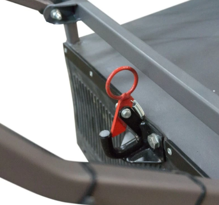 Мотобуксировщик СТЕМ СЕВЕР ЭКСПЕРТ 500 КОМПАКТ 15 л.с. в Махачкале