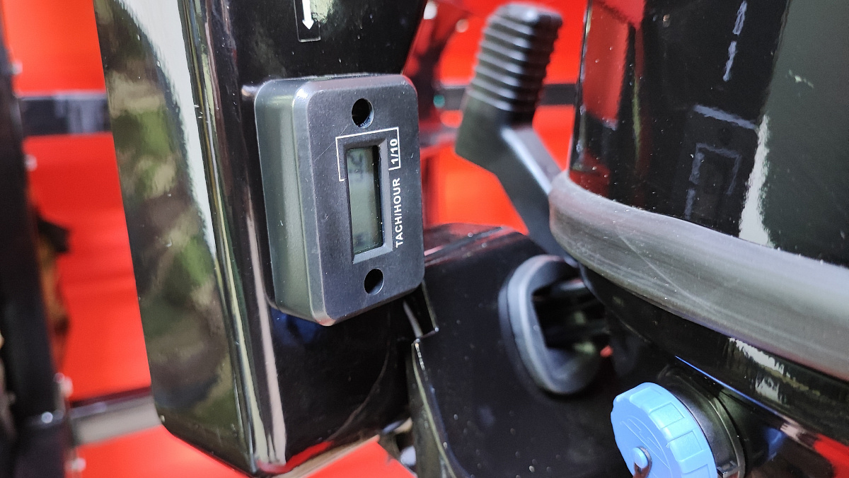 Лодочный мотор MARLIN PROLINE MP 50 AMH ПОД ВОДОМЕТ в Махачкале