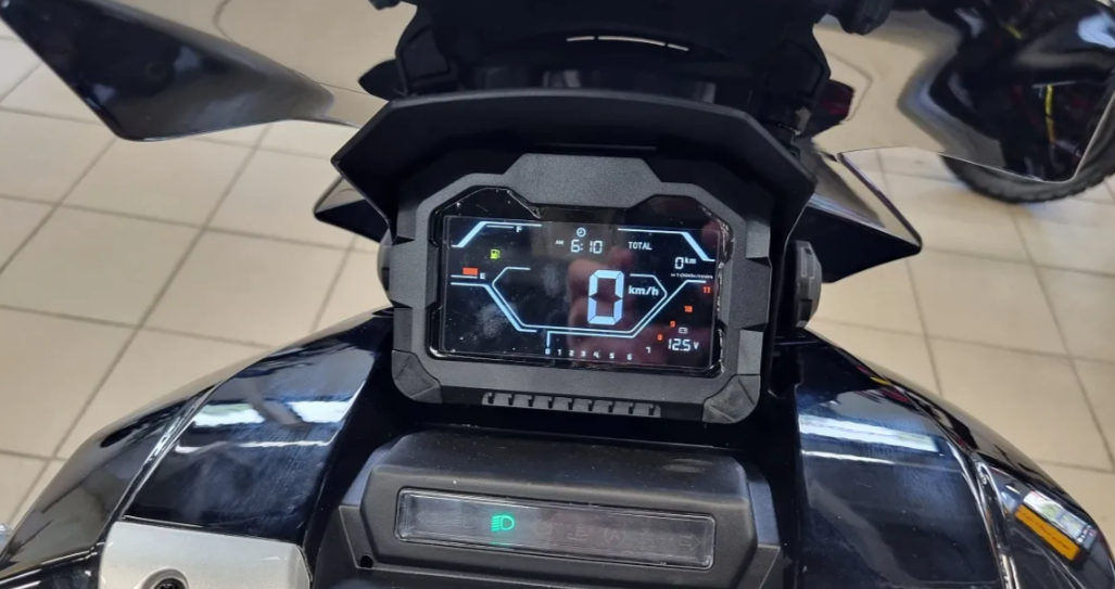 МаксиСкутер PROMAX ADV 200(49) (REPLICA HONDA) в Махачкале