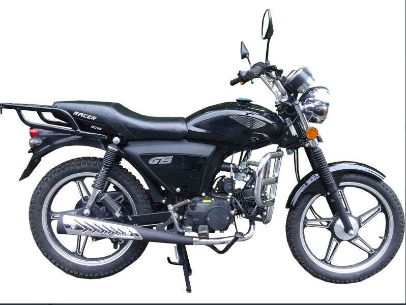 Мопед RACER RC50-F ALPHA + ЦПГ 110 см3 в Махачкале