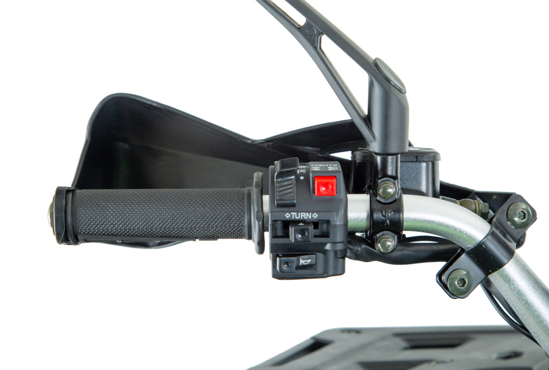 Квадроцикл YACOTA VIKING PRO 250 в Махачкале