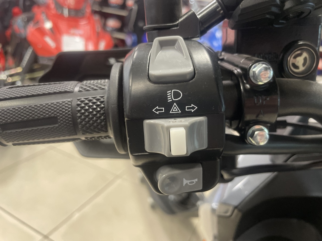 Скутер PROMAX STALKER ARMY 240(49) в Махачкале