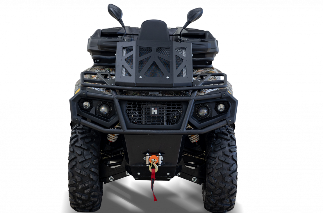 Квадроцикл HISUN TACTIC GT1000/EXTREME EDITION в Махачкале