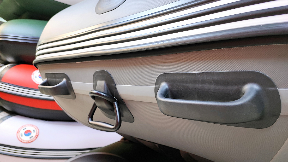 Лодка MISHIMO FAMILY PRO 390 в Махачкале