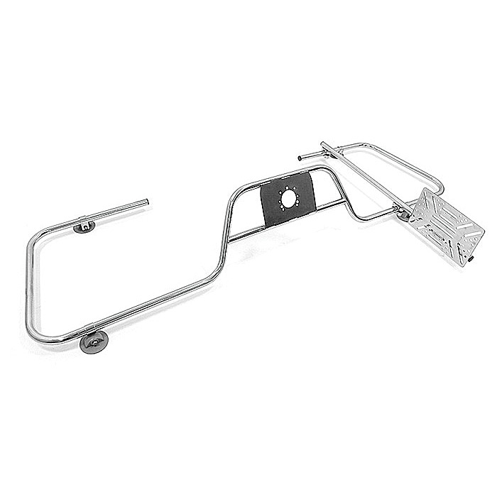 Стойка рулевая с бортовым креплением большая в Махачкале