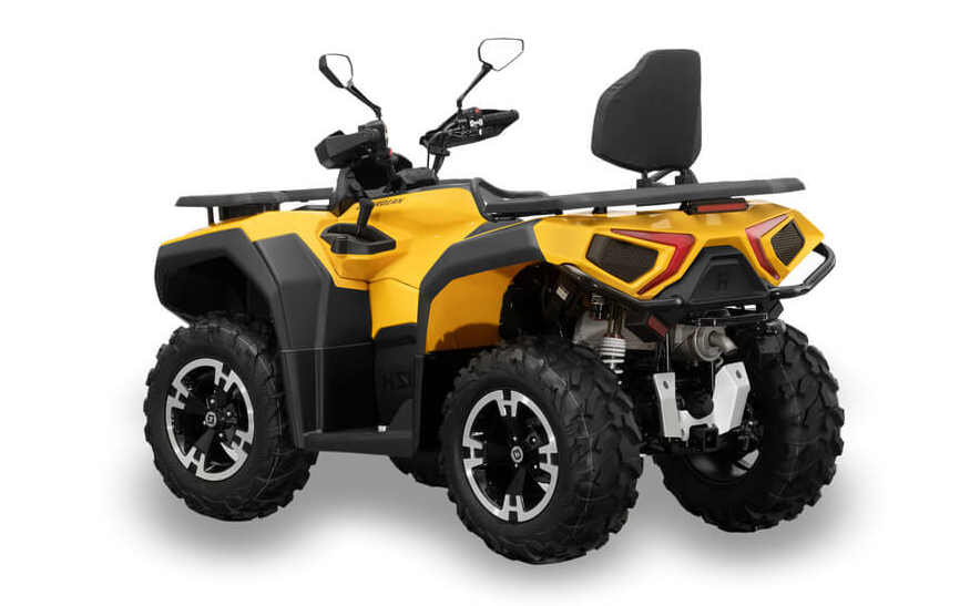 Квадроцикл HISUN GUARDIAN 750S -/SHORT/ в Махачкале