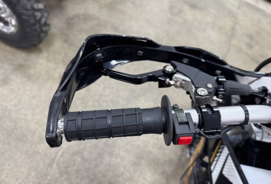 Мотоцикл (питбайк) PROMAX FIDET (ФАЙДЕТ) 145E PRO 17/14 в Махачкале