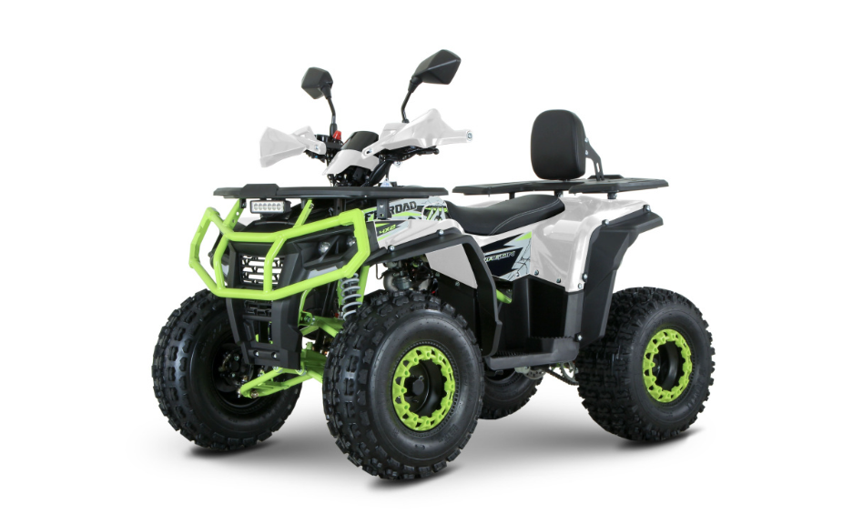 Квадроцикл YACOTA DRAGON LUX 125 в Махачкале