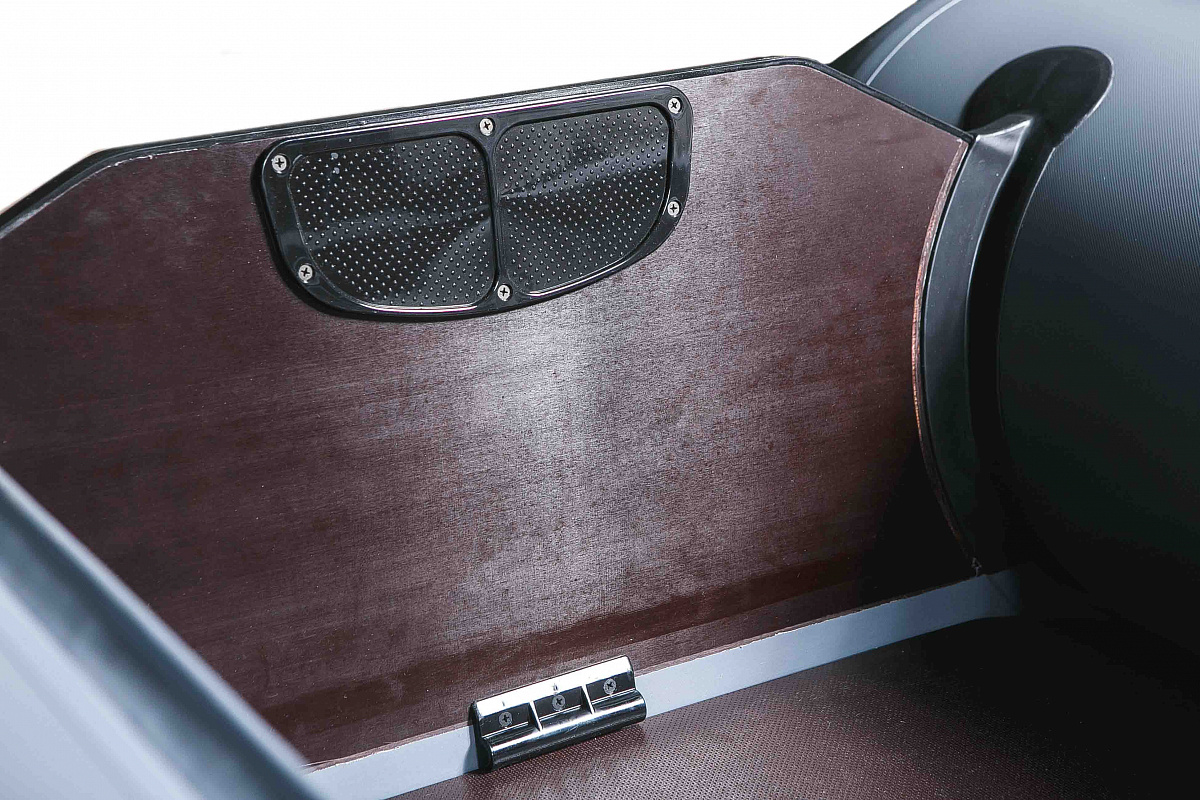 ЛОДКА ДРАККАР 3100 СК HANT в Махачкале