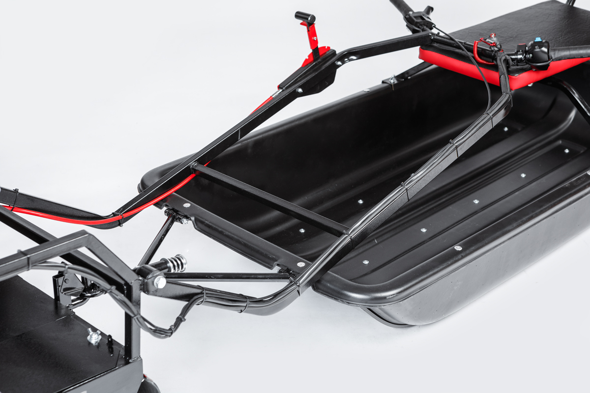 СИДЕНИЕ ДЛЯ САНЕЙ в Махачкале