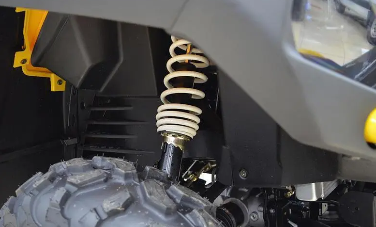 Квадроцикл HISUN GUARDIAN 400L /LONG в Махачкале