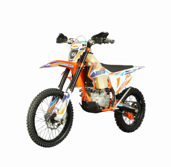 Мотоцикл Avantis A8 300 Carb(CBS300/174MN-3) KKE в Махачкале