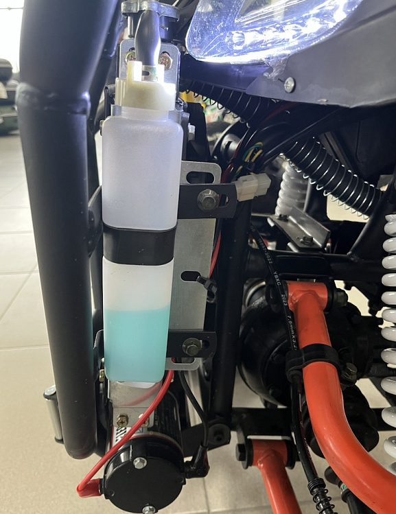 Квадроцикл PROMAX 300 4X4 ALL ROAD в Махачкале