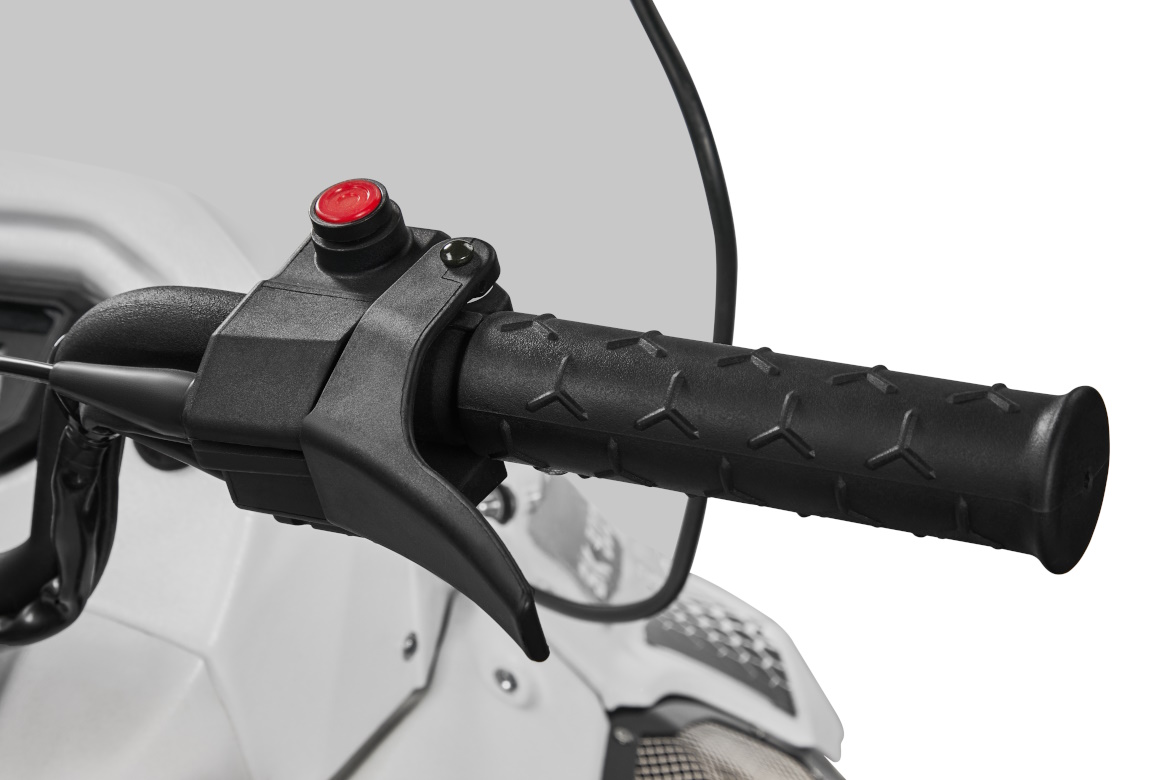 Снегоход IRBIS TUNGUS 600L 25/26 в Махачкале