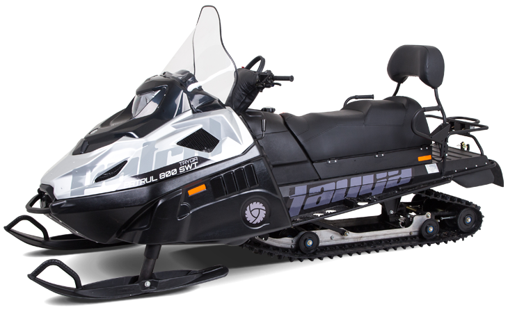 Снегоход РМ TAYGA PATRUL 800 SWT в Махачкале