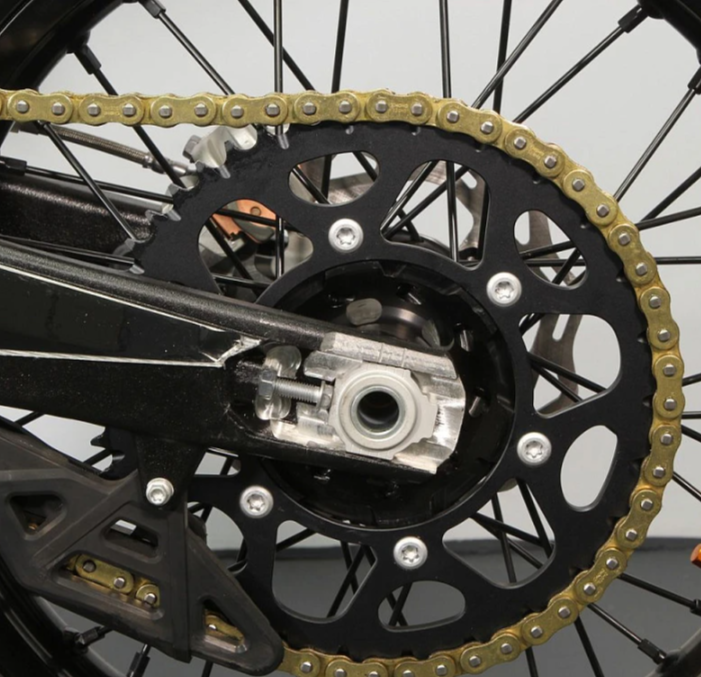 Мотоцикл Avantis Enduro 300 PRO EFI Exclusive (NC250/177MM) ARS в Махачкале