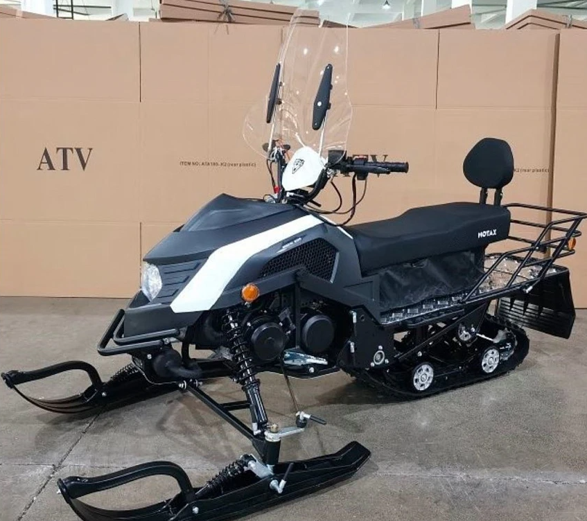Снегоход Motax Snow 200 в Махачкале