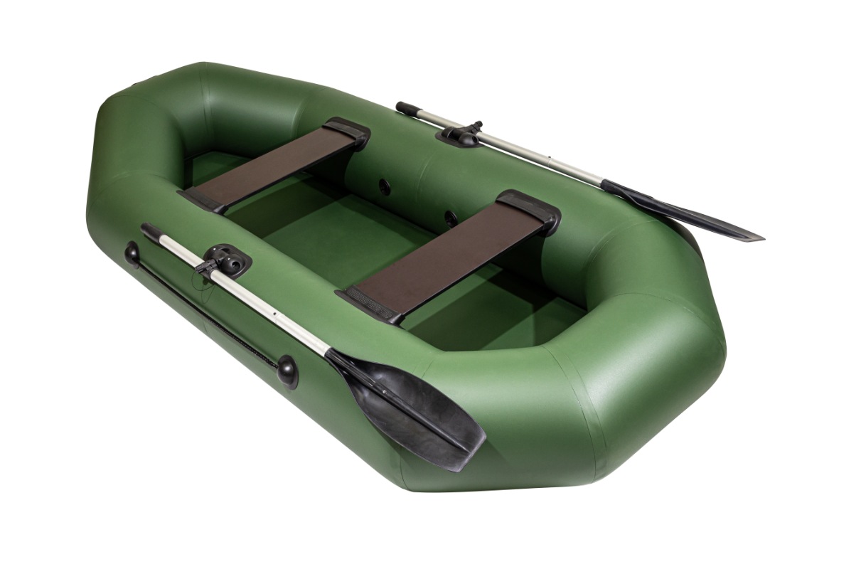 Лодка Барс 260 в Махачкале