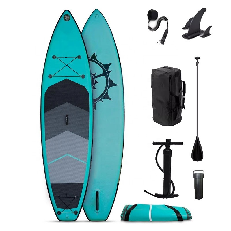 SUP (САП) Доска MISHIMO CLASIK 10.6 в Махачкале