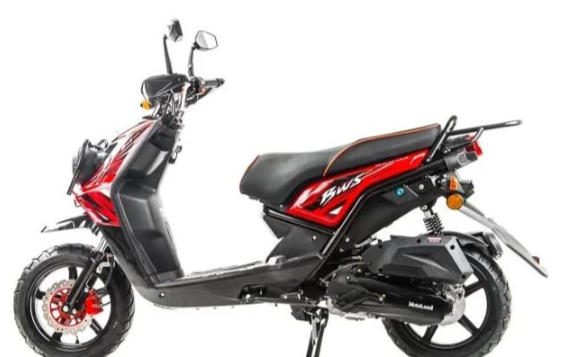 Скутер MOTOLAND (МОТОЛЕНД) BWS150 в Махачкале