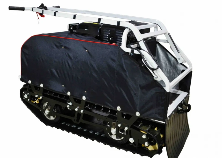 Компактная мотособака "Богатырь" mini 15Е (127 см) с электростартером в Махачкале