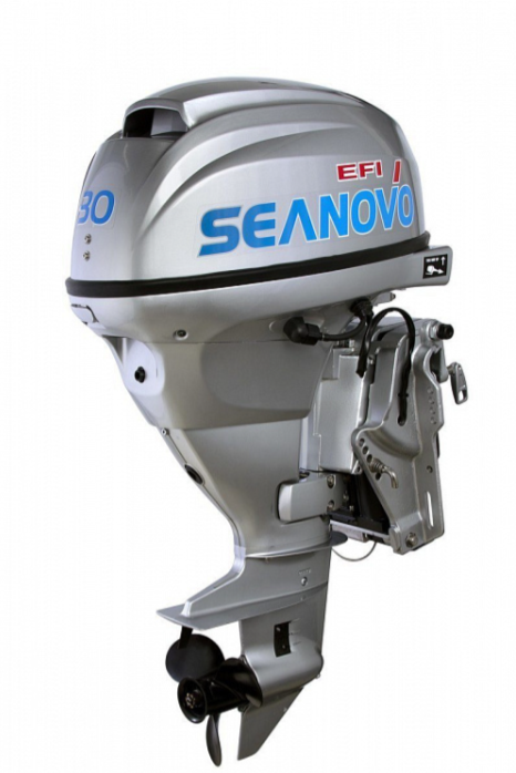 Лодочный мотор SEANOVO SNEF30FES-EFI в Махачкале