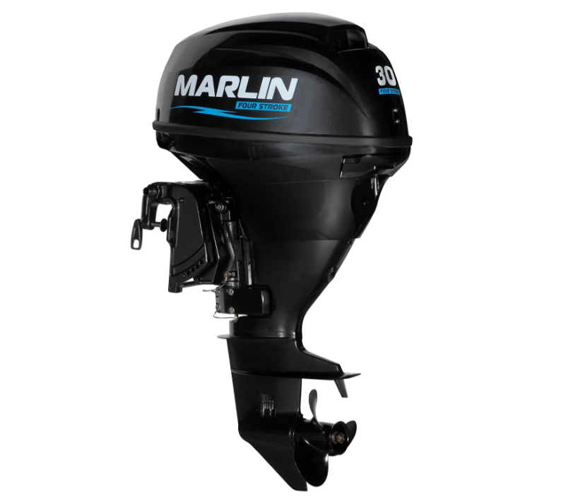 Лодочный мотор MARLIN MFI 30 AWHS в Махачкале