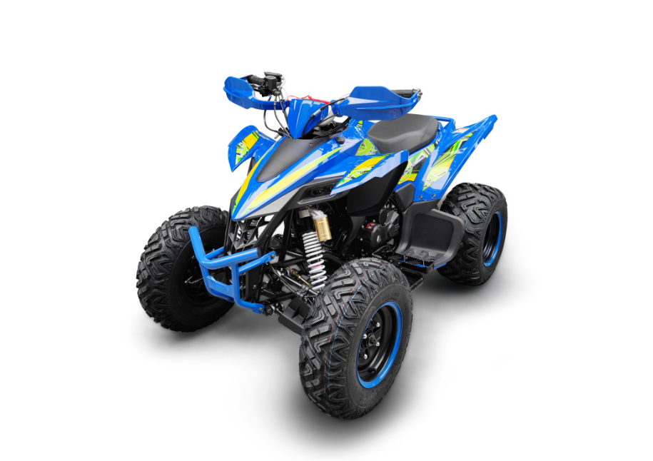 Квадроцикл YACOTA TYPHOON 250 в Махачкале