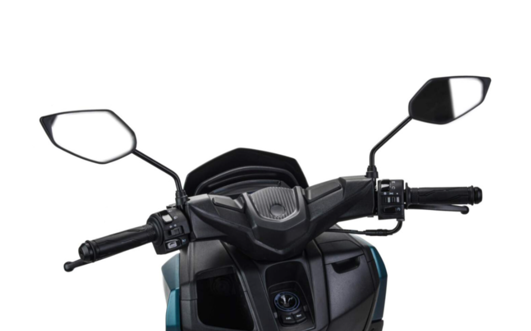 Скутер MOTOLAND (МОТОЛЕНД) VULKAN 150 в Махачкале