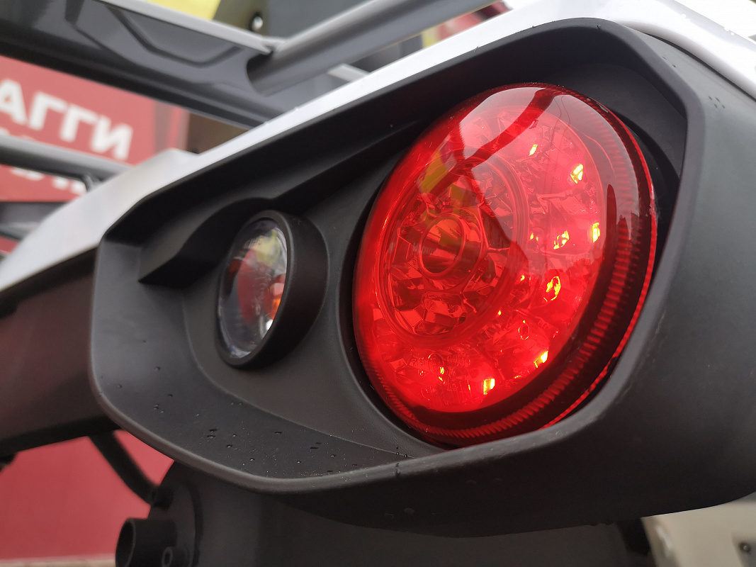 Квадроцикл PROMAX RENEGADE 280 LUX (2025) в Махачкале