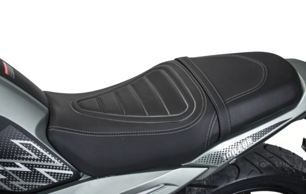 Мотоцикл MOTOLAND (МОТОЛЕНД) 300 CBR в Махачкале