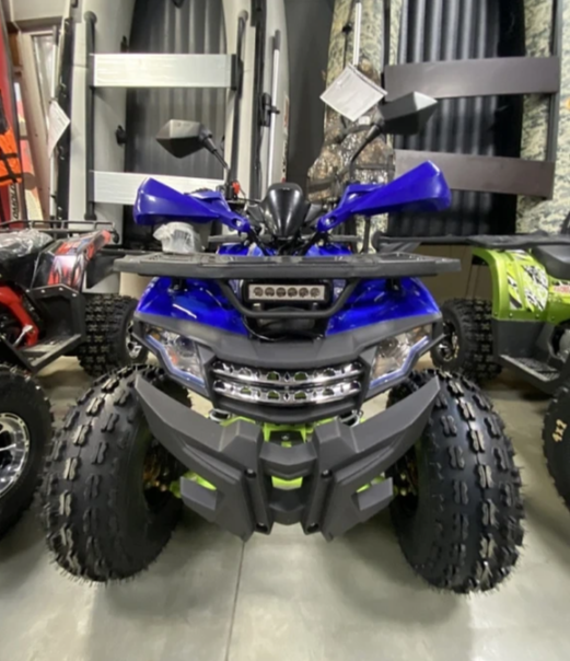 Квадроцикл PROMAX WILD 2.0 190 PRO (2025) в Махачкале